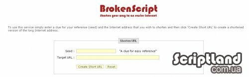 BrokenScript