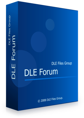 DLE Forum v.2.6.1 Final Release + keygen