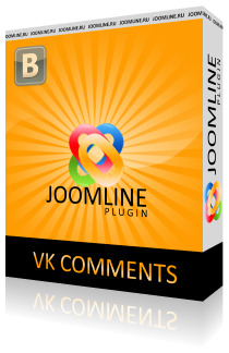 JL VKcomments     Joomla