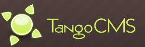 TangoCMS 2.5