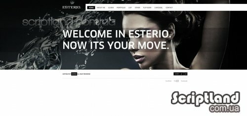 Fashion ESTERIO -  